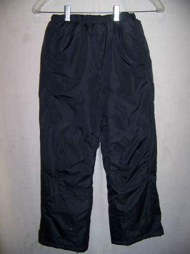 Unbranded Insulated Snowboard Ski Pants, Youth Medium