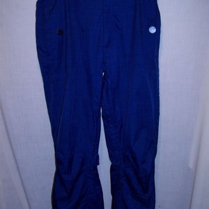 Triple Nickel 555 Snowboard Ski Pants, Men's Small