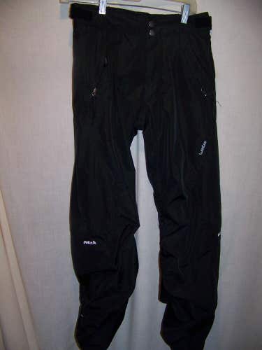 Wedze Insulated Snowboard Ski Pants, Youth 12