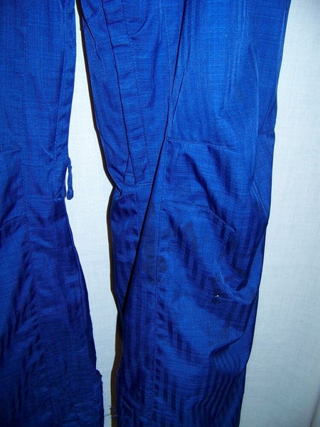Triple Nickel 555 Snowboard Ski Pants, Men's Small