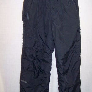 Turbine Insulated Snowboard Ski Pants, Youth Medium