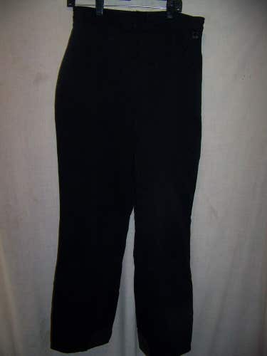 Vintage Roffe Stretch Ski Pants, Women's Medium 10 Long