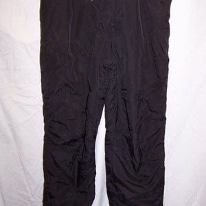 White Sierra Waterproof Snowboard Ski Pants, Boys XLarge