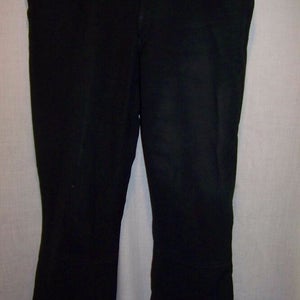Vintage Roffe Stretch Ski Pants, Men's Small