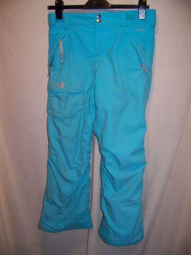 The North Face Insulated Snow Ski Pants,  Girls Large 14-16