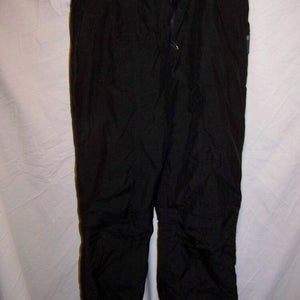 Vintage Couloir Insulated Snowboard Ski Pants, Women's 12 Large