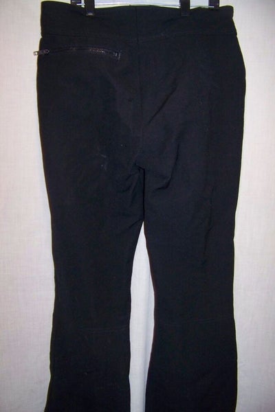 Vintage Roffe Stretch Ski Pants, Men's Small