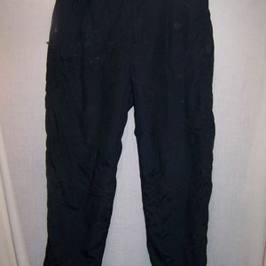 Vintage CB Insulated Snowboard Ski Pants, Men's 34 Medium