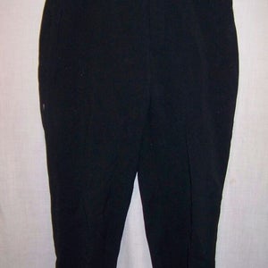 Vintage Roffe Stirrup Stretch Ski Pants, Women's 10 Long