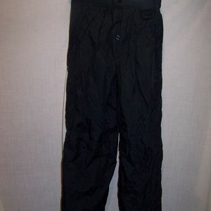 Sport Essentials Insulated Snowboard Ski Pants Youth 8