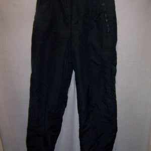 Sport Essentials Insulated Snowboard Ski Pants, Youth 12