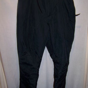 Slalom Insulated Snowboard Ski Pants, Men's XLarge