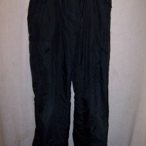 Sport Essentials Insulated Snowboard Ski Pants, Youth 8