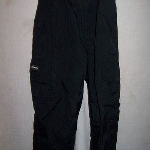 Snozu Insulated Snowboard Ski Pants, Youth Large 14-16