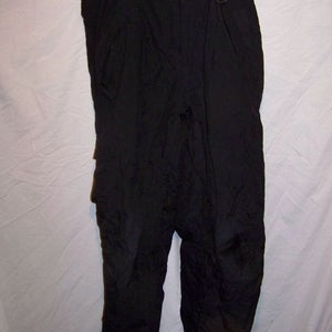 Sport Essentials Insulated Snowboard Ski Pants, Men's Medium