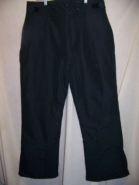 Stoic Standard Insulated Snowboard Ski Pants, Men's XXL