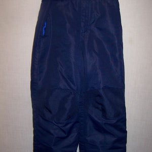 Swiss Tech Insulated Snowboard Ski Pants, Youth Small 6-7