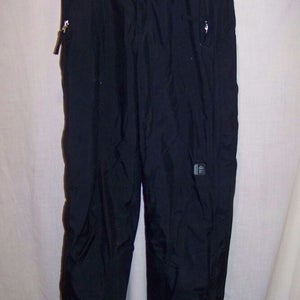 Snozu Insulated Snowboard Ski Pants, Youth Medium 10-12