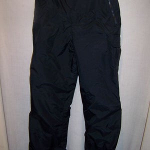 Sport Essentials Insulated Snowboard Ski Pants Youth 16