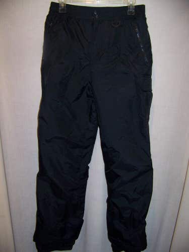Sport Essentials Insulated Snowboard Ski Pants Youth 16