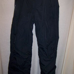 Obermeyer Shell Snowboard Ski Pants, Women's 12 Medium