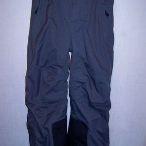 REI Insulated Snow Ski Pants,  Boys XXSmall 4-5