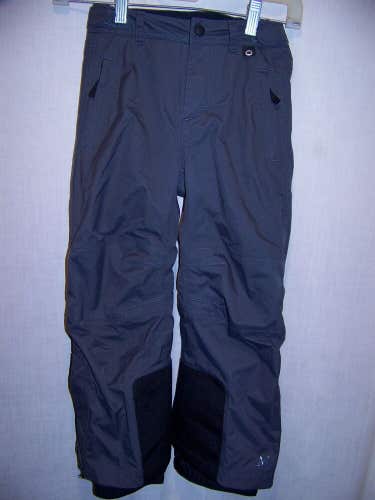 REI Insulated Snow Ski Pants,  Boys XXSmall 4-5