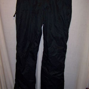 Ocean and Earth Insulated Snowboard Ski Pants, Womens Large