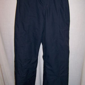 Nils Insulated Snowboard Ski Pants, Womens 8 Medium