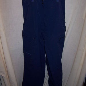 Patagonia Snow Guide Softshell Touring Ski Pants, Men's XLarge