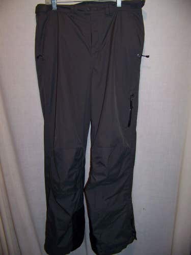 REI Insulated Snow Ski Pants, Youth 18 XLarge