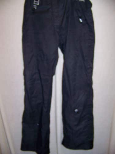 Marker Insulated Snow Ski Pants, Women's Small