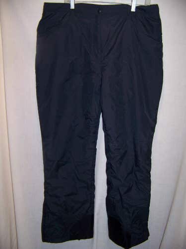 Rawik Insulated Snowboard Ski Pants Men's XLarge