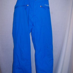 Free Country Insulated Snow Ski Pants, Girl's 10-12 Large