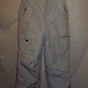 Columbia Insulated Snowboard Ski Pants, Youth 10-12
