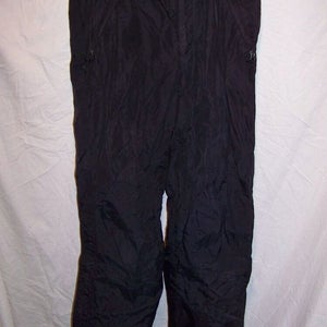 Columbia Snowboard Ski Pants, Men's Large
