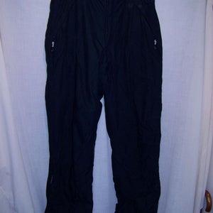 Columbia Insulated Snowboard Ski Pants, Men's Large