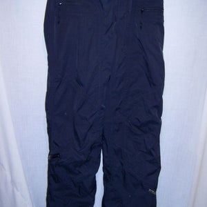 Columbia Titanium Snowboard Ski Pants, Women's Medium
