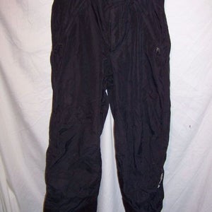 Columbia Shell Snowboard Ski Pants, Men's Large
