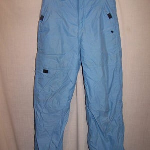 Columbia Insulated Snowboard Ski Pants, Youth 7-8