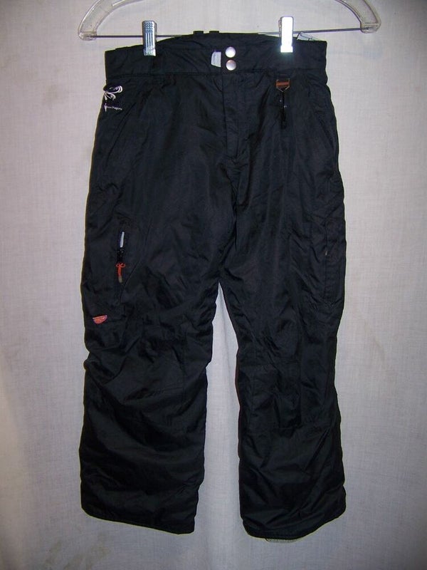 Arctix Insulated Snow Ski Pants, Girl's Large