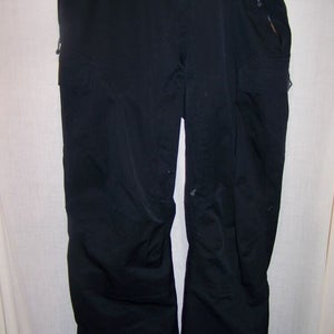 Eddie Bauer Insulated Snowboard Ski Pants, Men's XXLarge