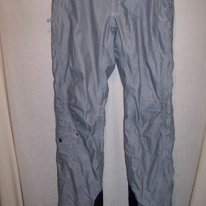 Columbia Titanium Snowboard Ski Pants, Women's Small
