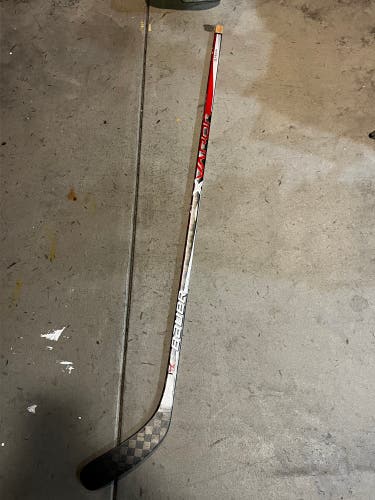 Intermediate Left Hand P88  Vapor 1X Hockey Stick