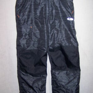 Champion Insulated Snowboard Ski Pants, Youth Medium 8/10