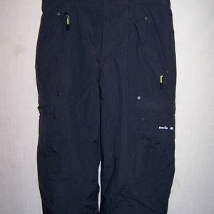 Body Glove Snowboard Ski Pants, Youth 14