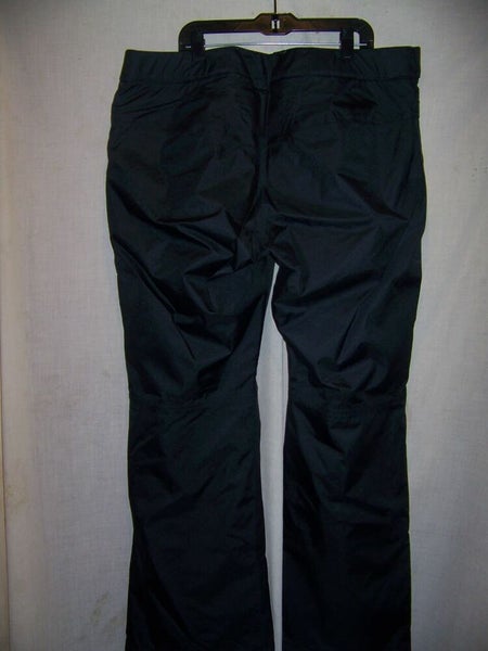 Basin Lined Pants - Men's