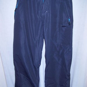 Aperture Snowboard Ski Pants, Men's Medium