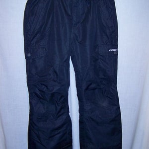Arctix Insulated Snow Ski Pants, Youth Medium