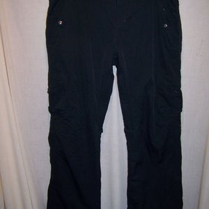 Bonfire Insulated Snow Ski Pants, Women's Large